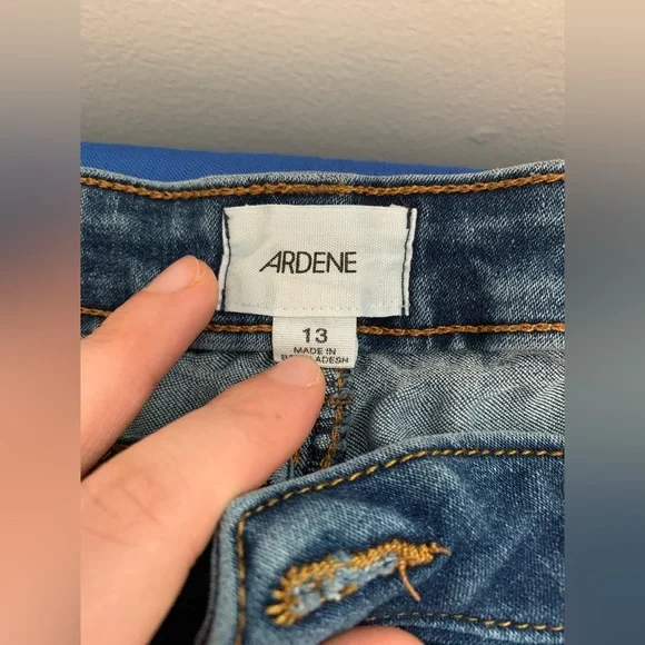 Pants - Picture 3 of 3